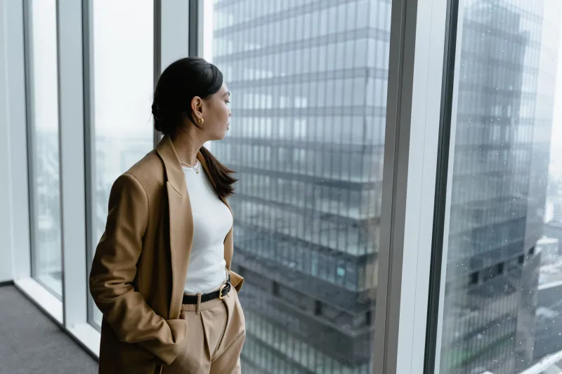 Earned but Unclaimed: How to Stop Letting Imposter Syndrome Veto the Promotion You've Already Qualified For