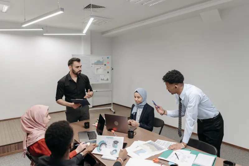 The Translator Advantage: How Cross-Departmental Fluency Unlocks Executive-Level Influence