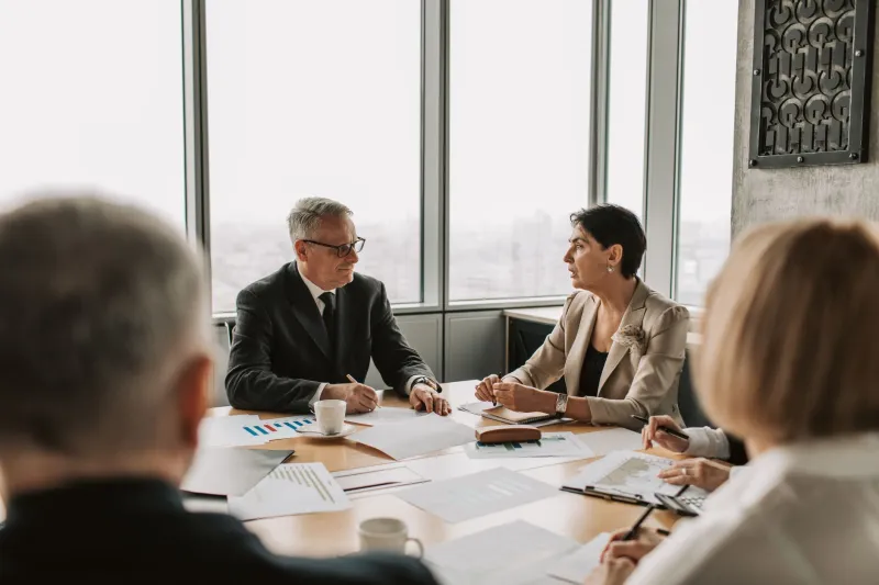 When More Education Sends the Wrong Message: Rethinking How Advanced Degrees Are Perceived in the Boardroom
